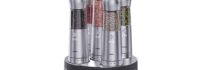 COSPRO Launches 5-in-1 Salt & Pepper Grinder Set for Commercial Kitchens