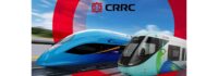 CRRC to Unveil Passenger and Freight Rail Transit and Full Life-Cycle System Solutions at InnoTrans 2024