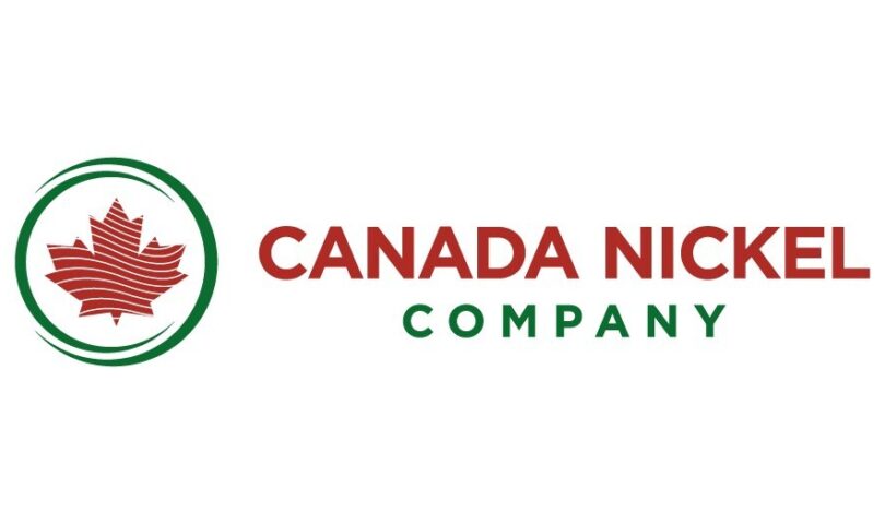 Canada Nickel Declares Receipt of Assistance Letter for as much as 0 million from Chief Monetary Establishment