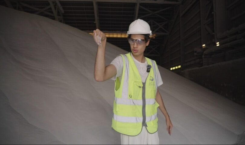 Exploring How Potash Fuels Global Agriculture