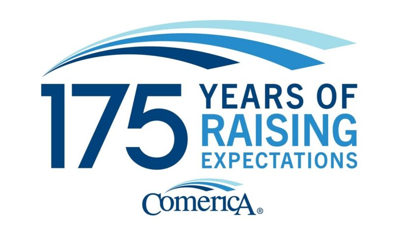 Comerica and Detroit Lions Partnership Gains More Than Just First Downs for Local Community