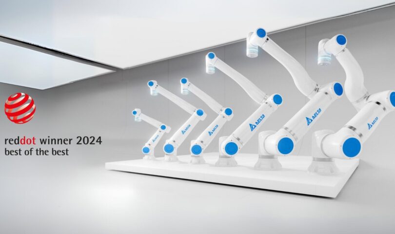 Best possible of the Best possible” Design Award 2024