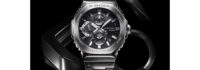 Casio to Release New Analog G-SHOCK with Octagonal Bezel and Chronograph Dial