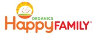 Happy Family Organics Introduces NEW Happy Baby Infant Formulas, the First and Only USDA & EU-Certified Organic Formulas Made in Europe with Patented Probiotic and Prebiotic Blend