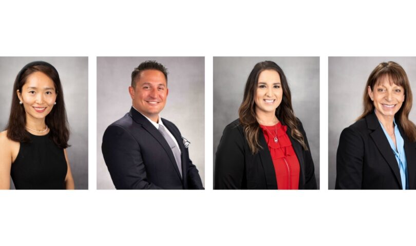 Harford Mutual Insurance Group Announces Leadership Changes