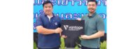 Vantage Foundation Joins Hands with Metta Home to Support Youth Development in Thailand