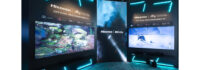 Hisense Large-Screen Displays Elevate Gaming to New Heights at IFA 2024