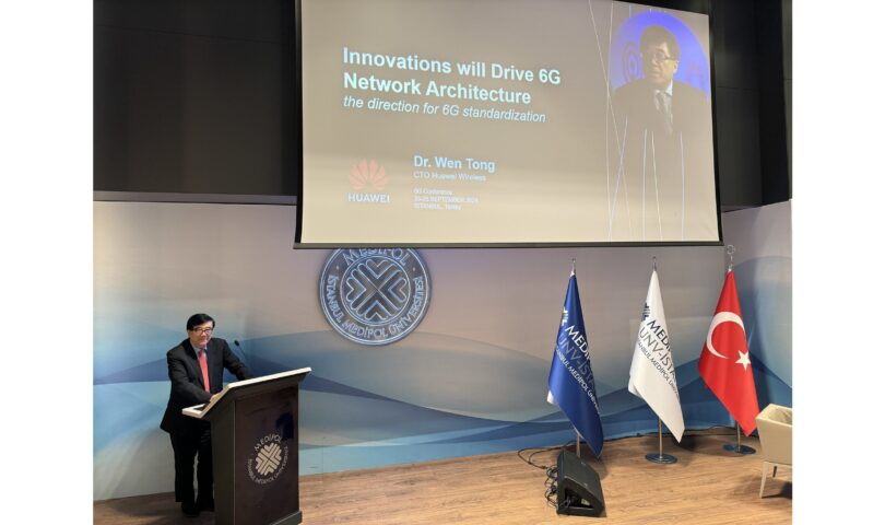 6G Needs to Embrace AI for Shaping Future Network