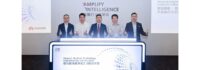 Huawei Launches Medical Technology Digitalization 2.0 Solution, Facilitating Precision Healthcare with AI