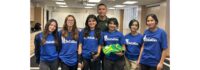 Boyle Heights Solis S.T.E.M. Magnet High School’s First All-Girls Team Competes on International Stage at the Horizon Hydrogen Grand Prix World Finals
