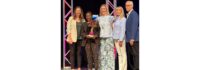 ITG Brands Recognized for Commitment to Supplier Diversity with the Greensboro Chamber of Commerce’s Kathiann Lester Award