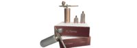 Congela Biocosmetics Introduces the XO Spray, The Perfect Tool for Exosome Application