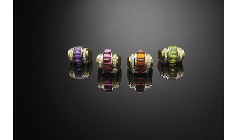 LAGOS LAUNCHES HANDCRAFTED STUDIO COLLECTION