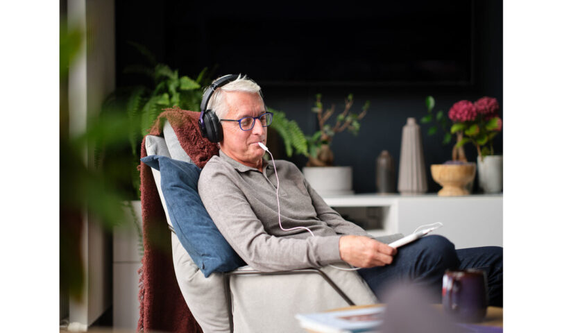 Real World Data Supports Lenire Tinnitus Treatment Effectiveness Shown in Large-Scale Clinical Trials