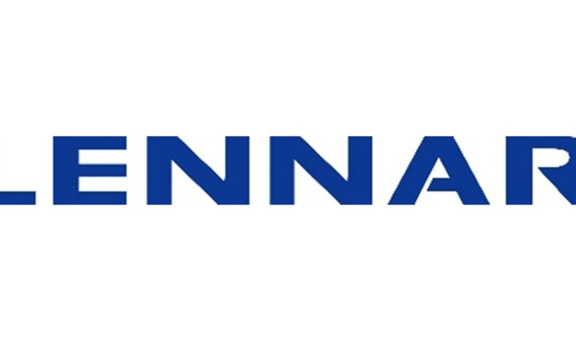 Lennar Named to Listing of Perfect Playgrounds to Paintings SoCal 2024
