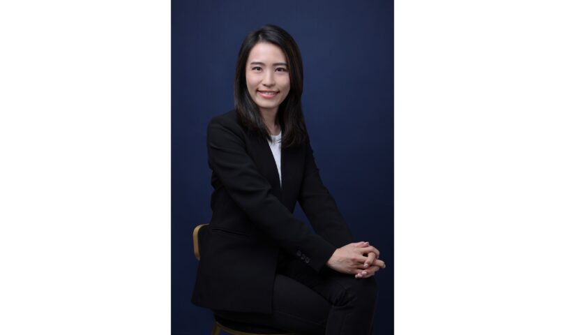 Markel appoints April Tam as Senior Underwriter, PFR & Cyber and Head of Financial Institutions, Asia