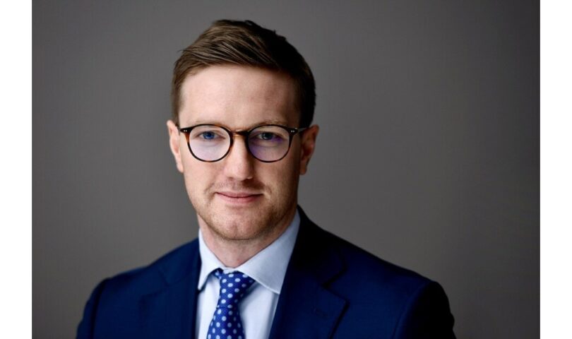 Markel appoints Rhys O’Neill as Senior Underwriter, Marine & Energy Liability in International Specialty