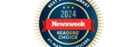 Natural Grocers® Voted “Best Supermarket” in Readers’ Choice Awards Presented by Newsweek®