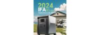 Allpowers stellt auf der IFA 2024 in Berlin aus
