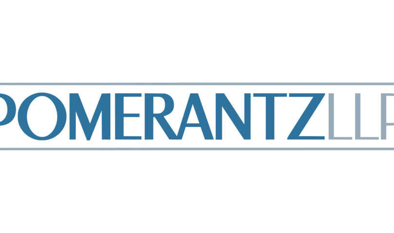 SHAREHOLDER ALERT: Pomerantz Law Firm Reminds Shareholders with Losses on their Investment in Indivior PLC of Class Action Lawsuit and Upcoming Deadlines
