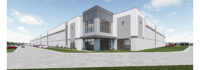 ARCO DESIGN/BUILD BREAKS GROUND ON SPECULATIVE INDUSTRIAL FACILITY IN LAREDO, TX
