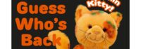 Build-A-Bear Celebrates the Month of “OctoBEAR” with Second Wave of Halloween Collectibles