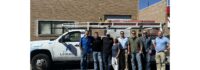 Pye-Barker Fire & Safety Amplifies Full-Service Safety Offerings in Nevada with Acquisition of Legacy Fire Services