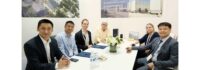 SINEXCEL and FastCharge.me Forge Partnership for EV Charging Solutions