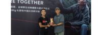SmallRig and Xi Zhinong, the BBC Wildlife Photographer of 2001, jointly promote biodiversity through imagery