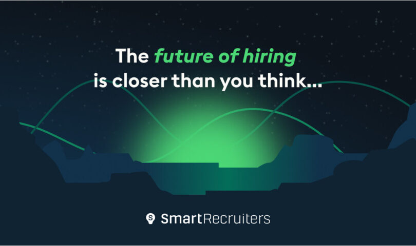 SmartRecruiters Teases Major AI-Driven Transformation