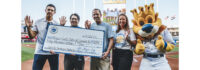 Sun Life U.S. and The Kansas City Royals Foundation team up for seventh year of #StrikeoutDiabetes with ,000 donation to Boys & Girls Clubs of Greater Kansas City