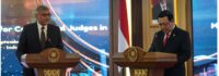 Indonesia and Singapore Judiciaries Jointly Organise Inaugural Masterclass Programme for Commercial Judges