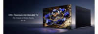 TCL Inspires Greatness and Unveils its Vision for the Future of Home Theatre, Mobile Tech and Home Living at IFA 2024