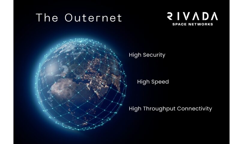 Rivada, Peraton Tied Forces for World Undertaking-Crucial Connectivity