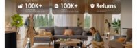 Tineco Recognized as Top Brand on Amazon, Offers Exclusive Discounts to Celebrate