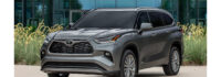 Celebre lo mejor del modelo Toyota Highlander con la versión Limited 25th Edition Hybrid