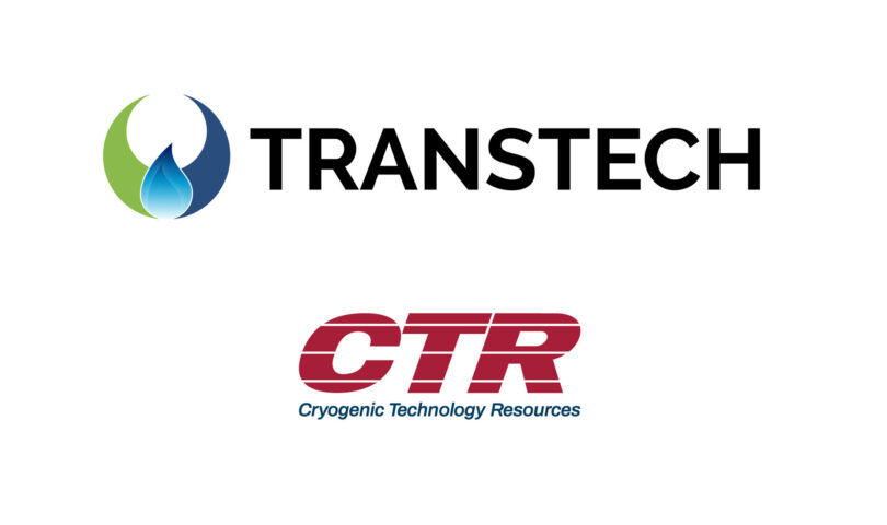 TransTech Group Acquires Cryogenic Technology Resources (CTR) to Meet Cryogenic Solutions Demand, Drive Growth