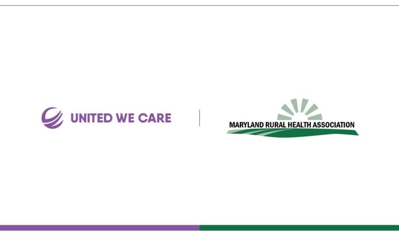 United We Care and Maryland Rural Health Association Join Forces to Transform Mental Health Care in Rural Communities