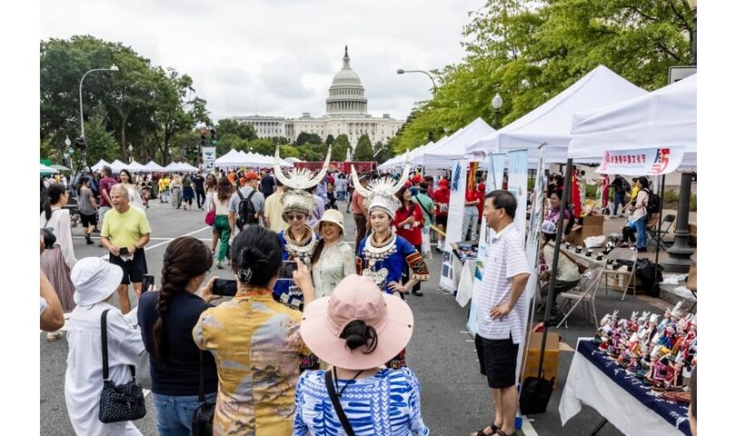 Festival enhances Guizhou’s cultural bond with the US