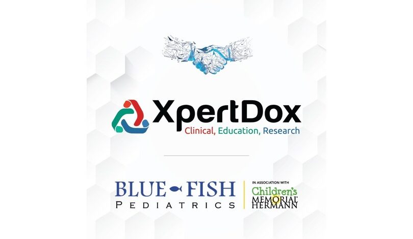 XpertDox Partners with Blue Fish Pediatrics to Enhance Medical Coding Efficiency with AI-Powered Healthcare Coding Software XpertDox Partners with Blue Fish Pediatrics to Enhance Medical Coding Efficiency with AI-Powered Healthcare Coding Software