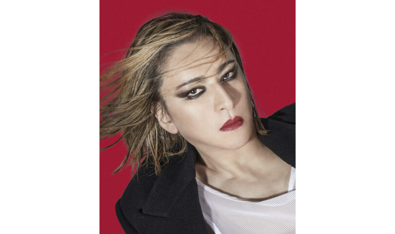 Global Superstar YOSHIKI Makes Highly Anticipated Paris Fashion Week Debut with MAISON YOSHIKI PARIS Collection September 30 at Palais de Chaillot