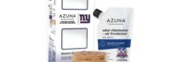 Azuna and the New York Giants Team Up to Celebrate Century Milestone Azuna and the New York Giants Team Up to Celebrate Century Milestone