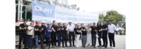 CHINT Delivered Customized Mobile Substation For Honduras