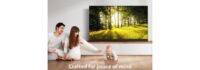 Unwind in Your Home Sanctuary with Toshiba TV
