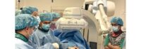 Venus Medtech Venus-Vitae Completes First Two Implantations in SMART-ALIGN Pivotal Clinical Study Venus Medtech Venus-Vitae Completes First Two Implantations in SMART-ALIGN Pivotal Clinical Study