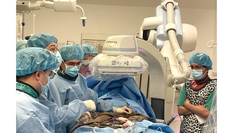 Venus Medtech Venus-Vitae Completes First Two Implantations in SMART-ALIGN Pivotal Clinical Study Venus Medtech Venus-Vitae Completes First Two Implantations in SMART-ALIGN Pivotal Clinical Study