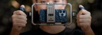 How the iPhone 16 Pro and SmallRig Phone Cage Created Cinematic Magic?