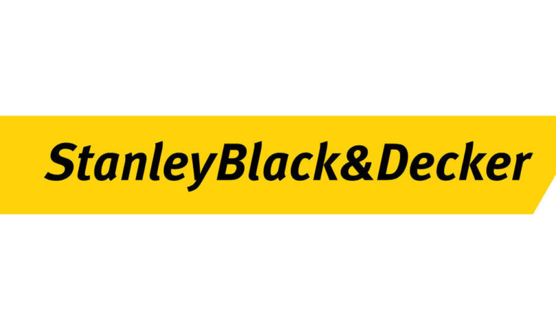 Stanley Black & Decker To Present At The Morgan Stanley 12th Annual Laguna Conference