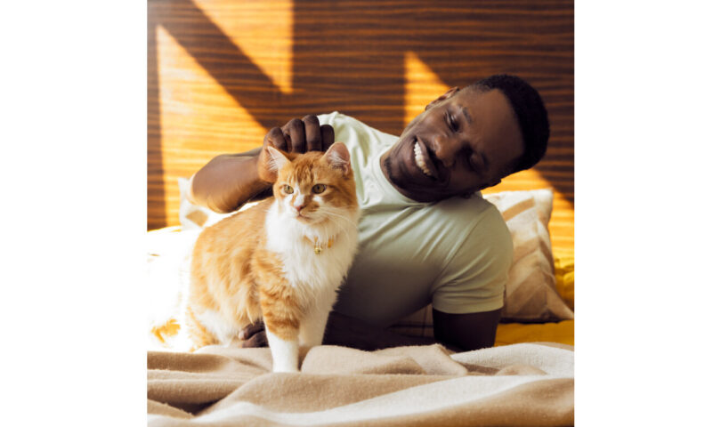 Mars unveils the world’s largest pet parent study to better understand and serve the over one billion pets – and growing