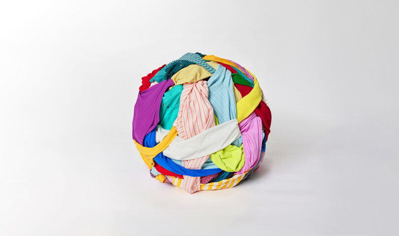 Reju abre Regeneration Hub Zero, su primer centro textil a textil, en Frankfurt, Alemania